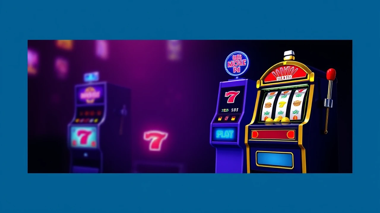 Mastering Your Gaming Machine Winnings: Effective Strategies