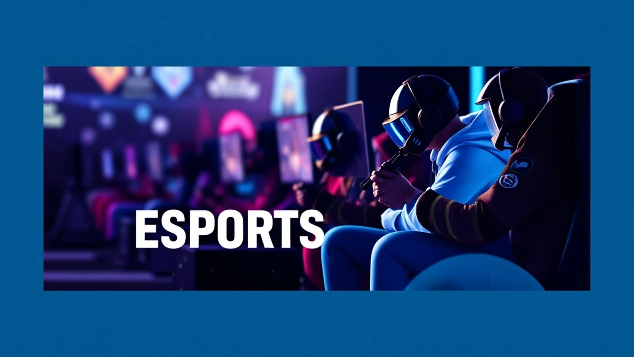 Diving into the Evolution of Esports Culture: A Emergence of Digital Gaming Community