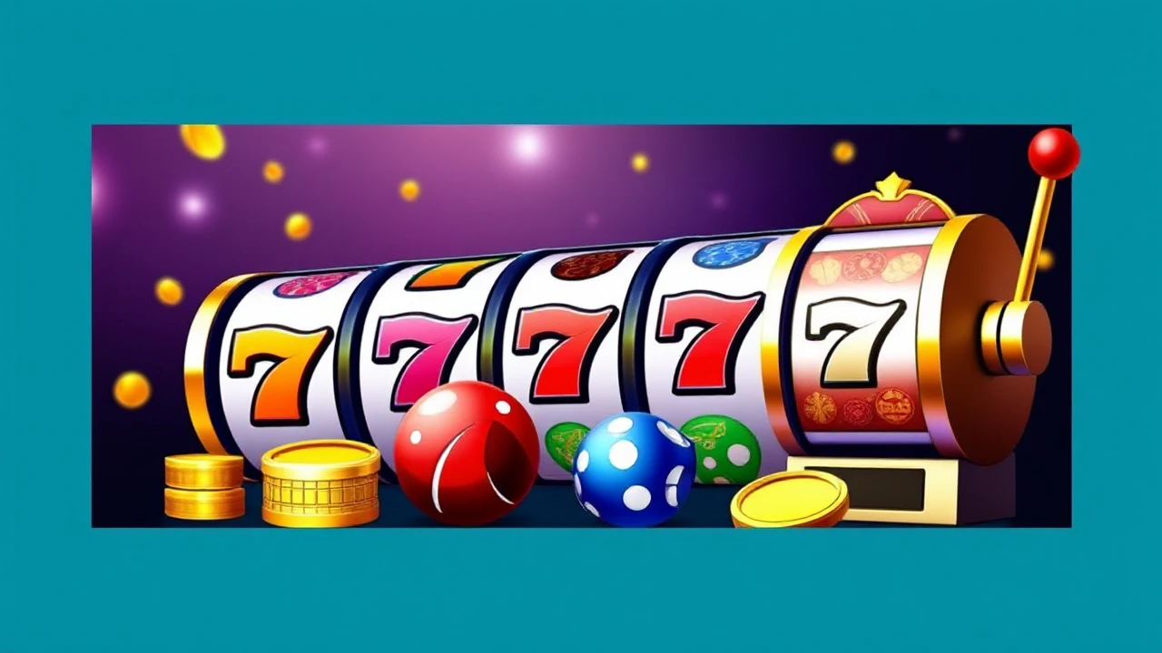 The Evolution of Extra Features in Casino Slot Games: Exploring the Changes Over Time