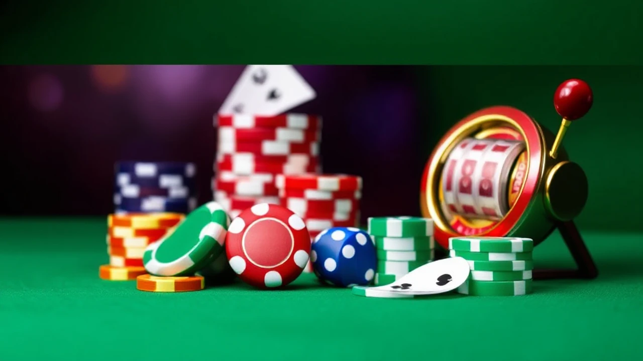 Spotting Common Gambling Scams: Guidelines to Avoid Them