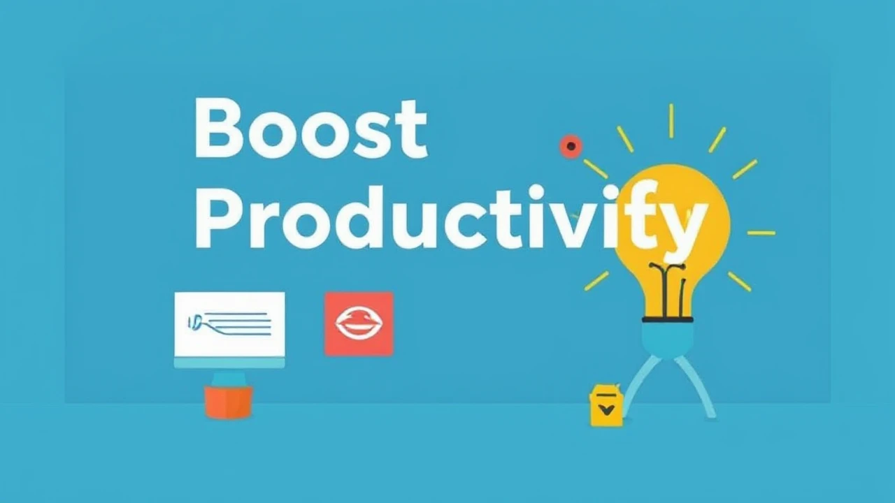 Boosting Productivity: Helpful Tips for Local Business Owners