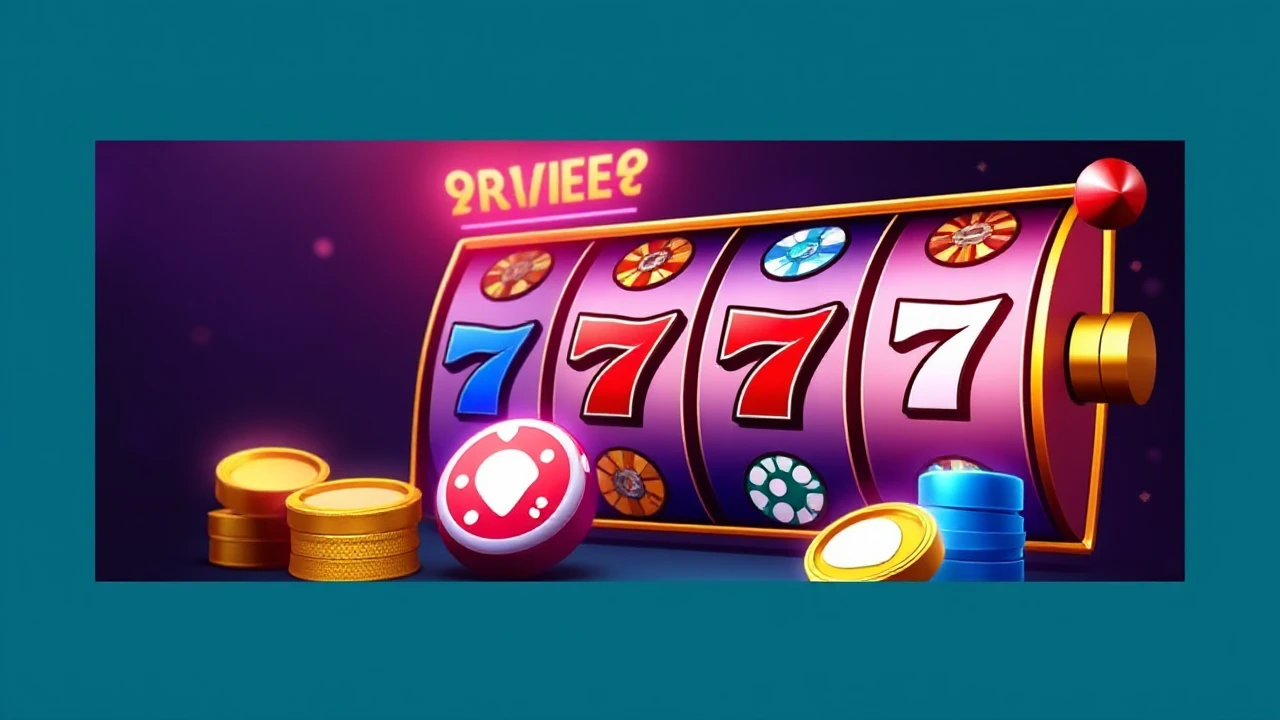 The Emergence of Tactical Slots: An Game-Changing Chapter in Gaming House Gaming