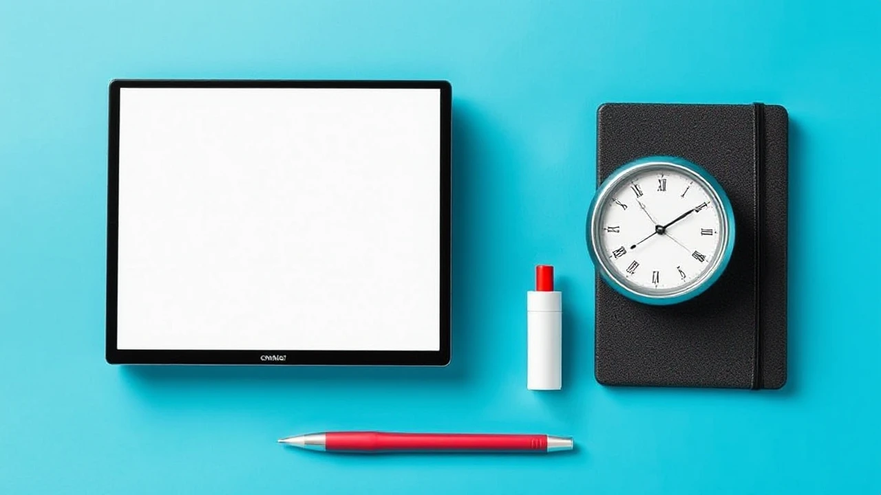 Essential Gadgets to Enhance Your Productivity