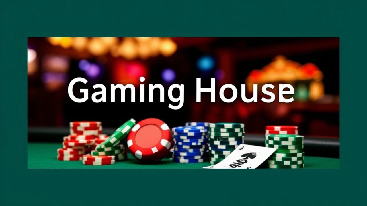 The Ultimate Guide to Gaming House Etiquette