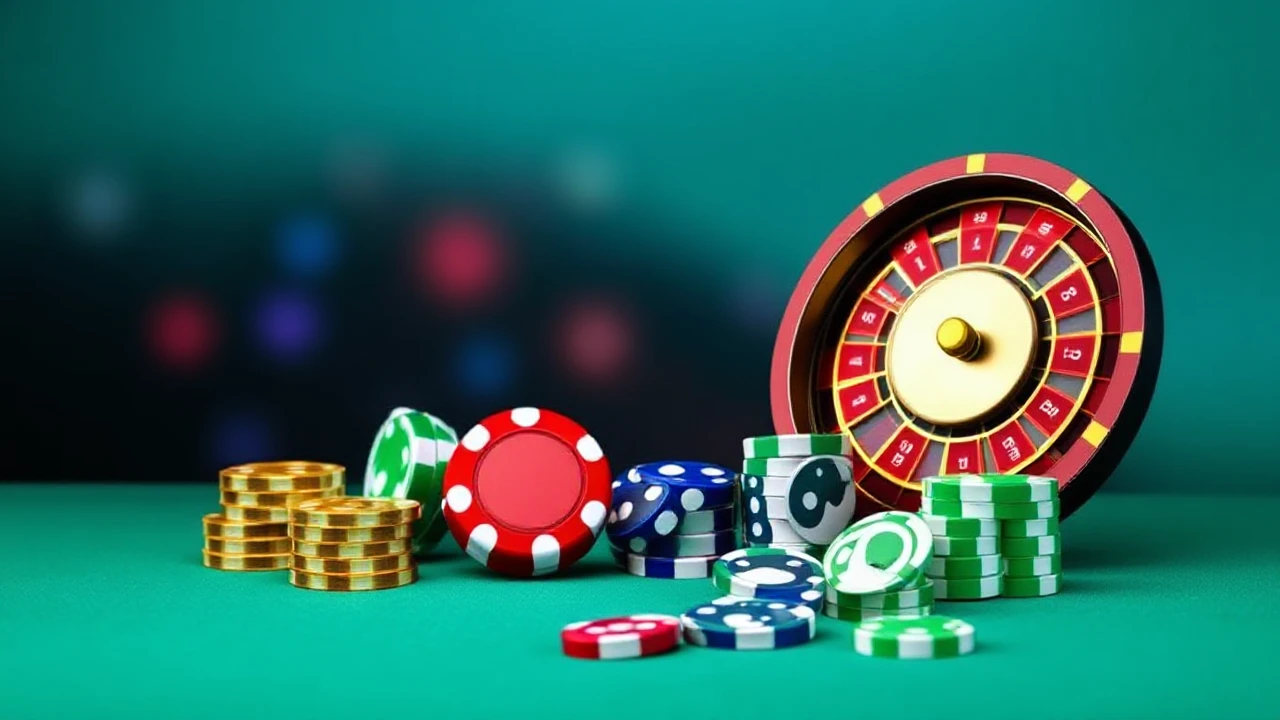 Your Ultimate Handbook on Picking the Perfect Casino for You