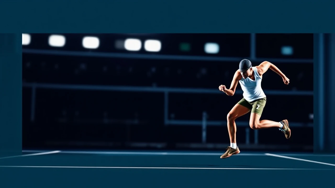 Transforming the Fitness Landscape: Innovative Trends in Sports