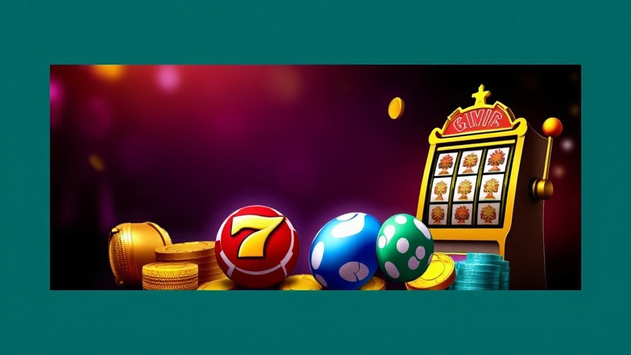 Strategi Meningkatkan Peluang Menang saat Permainan Slot Online