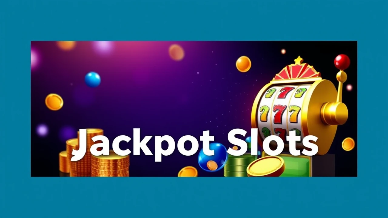 Unveiling the Secrets Behind Advanced Jackpot Slots