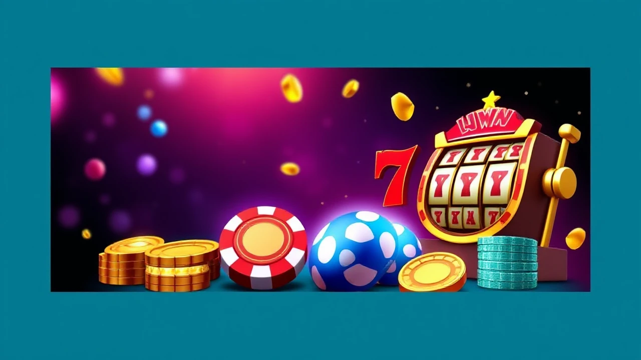 Unleashing the Adrenaline: Finest Virtual Gambling Games Unveiled