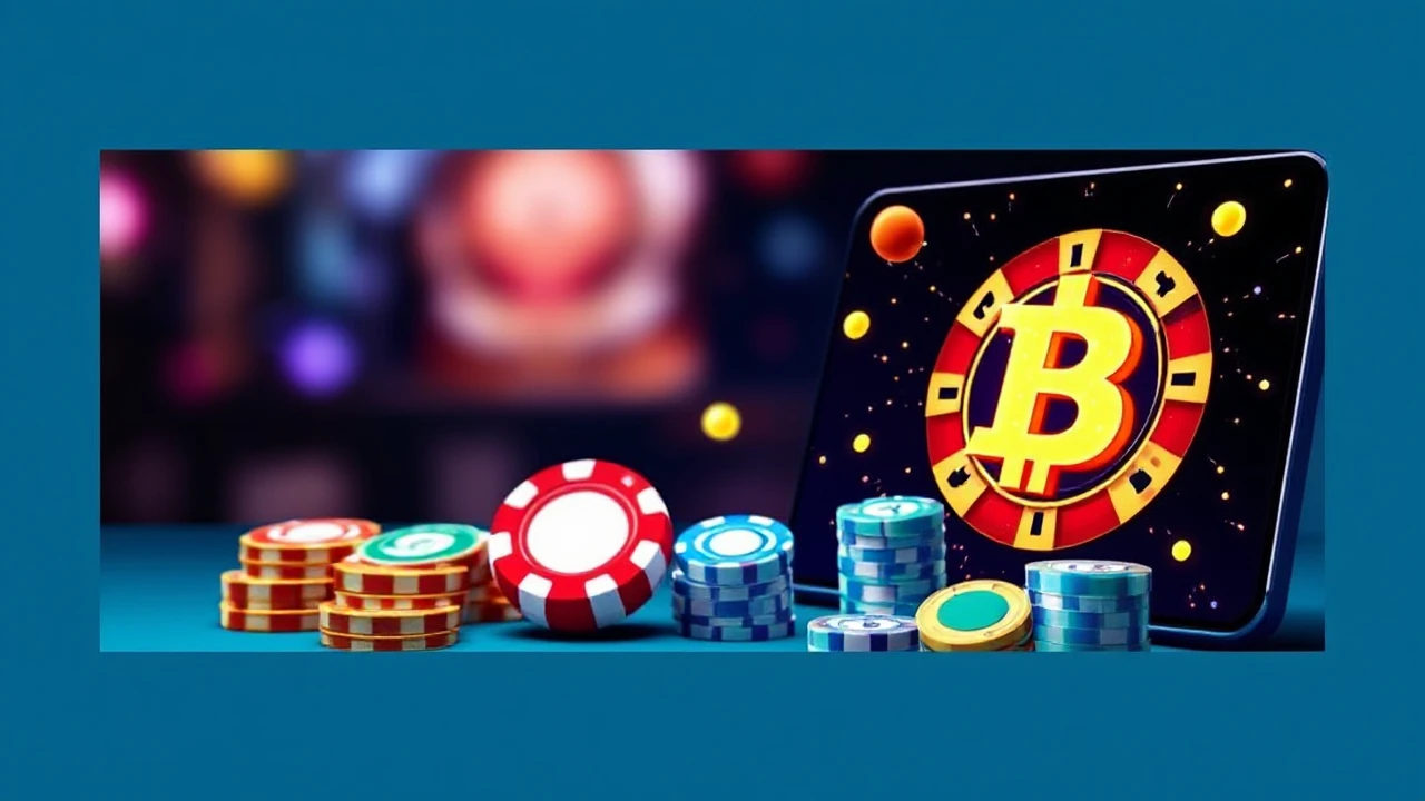Unveiling the Future of Casino Technology