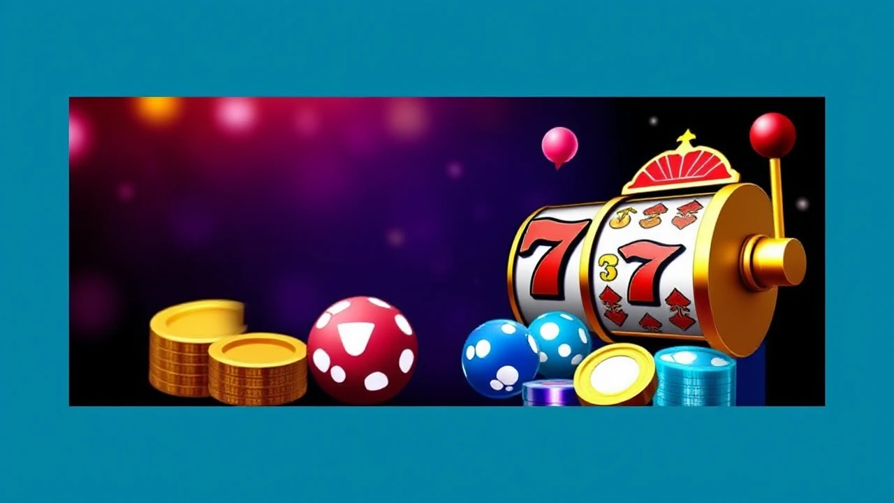 Guru the Art of Playing Casino Slots: Most Effective 10 Tips to Improve Your Game