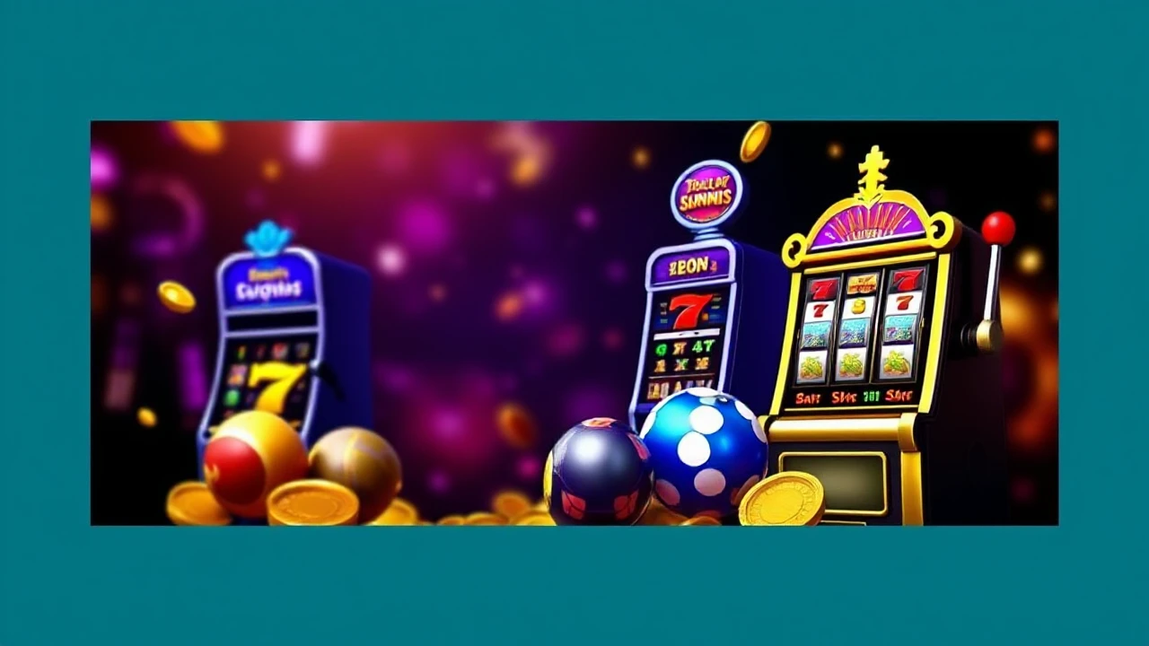 Strategi Ampuh untuk Optimalkan Kemenangan Bermain Slot Online