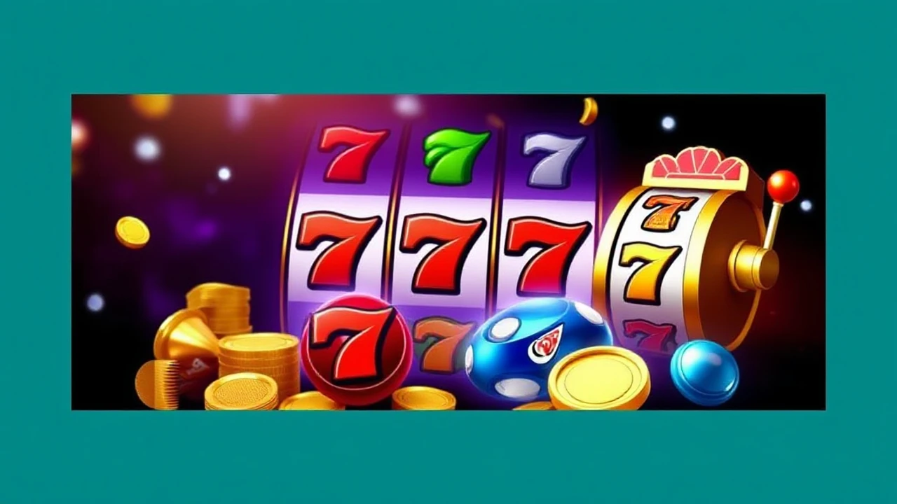 Panduan Cerdas untuk Kemenangan Bermain Slot Online