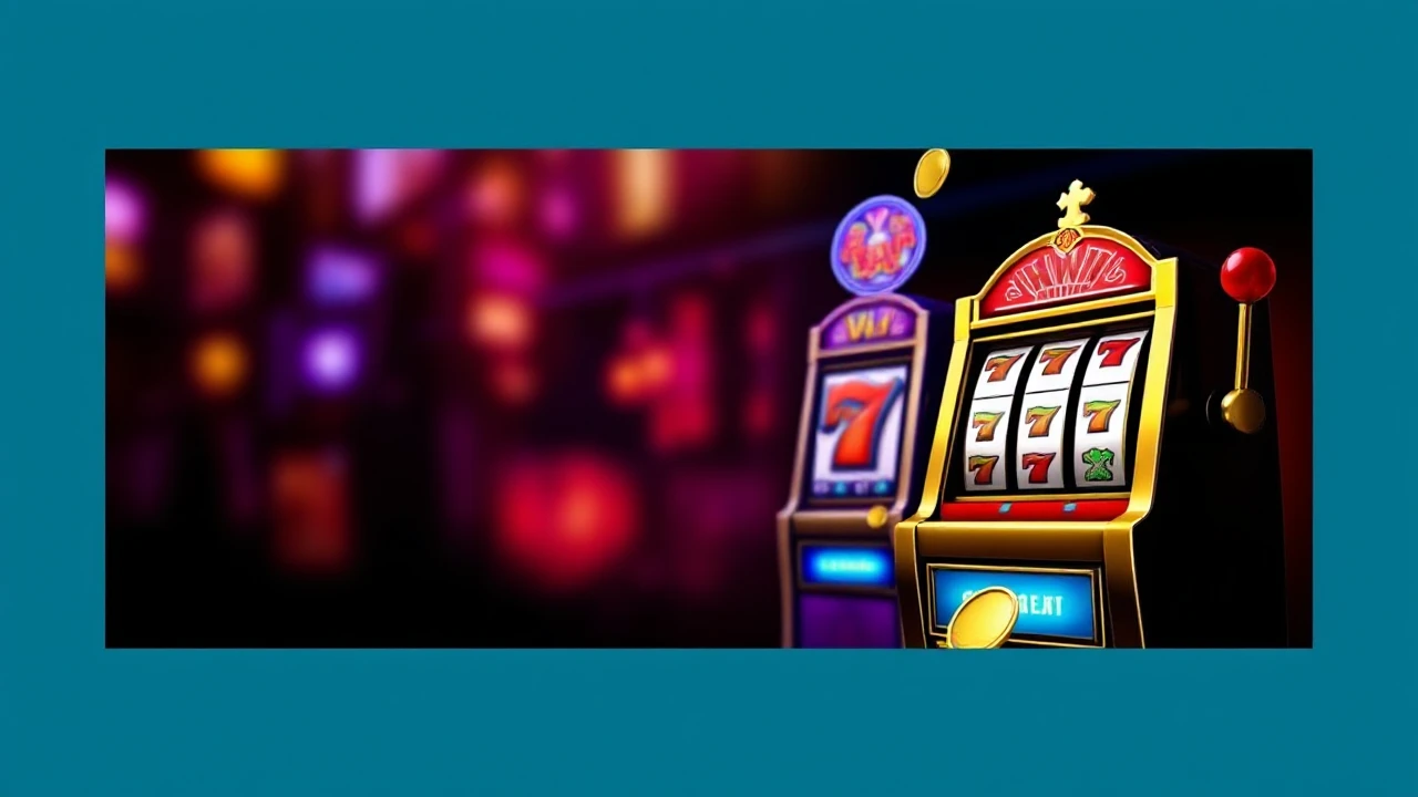 Increase Your Luck: Tips for Playing Casino Slots