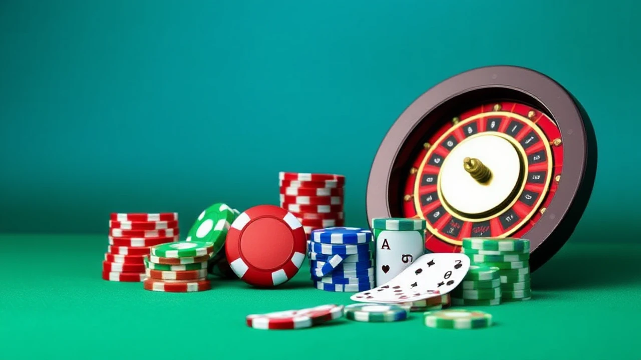 Demystifying the Mathematics Involved in Gambling House Odds: A Detailed Analysis