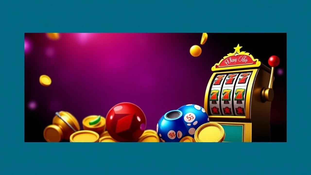 Rahasia Terbaik Meraih Kemenangan Besar di Mesin Slot Online
