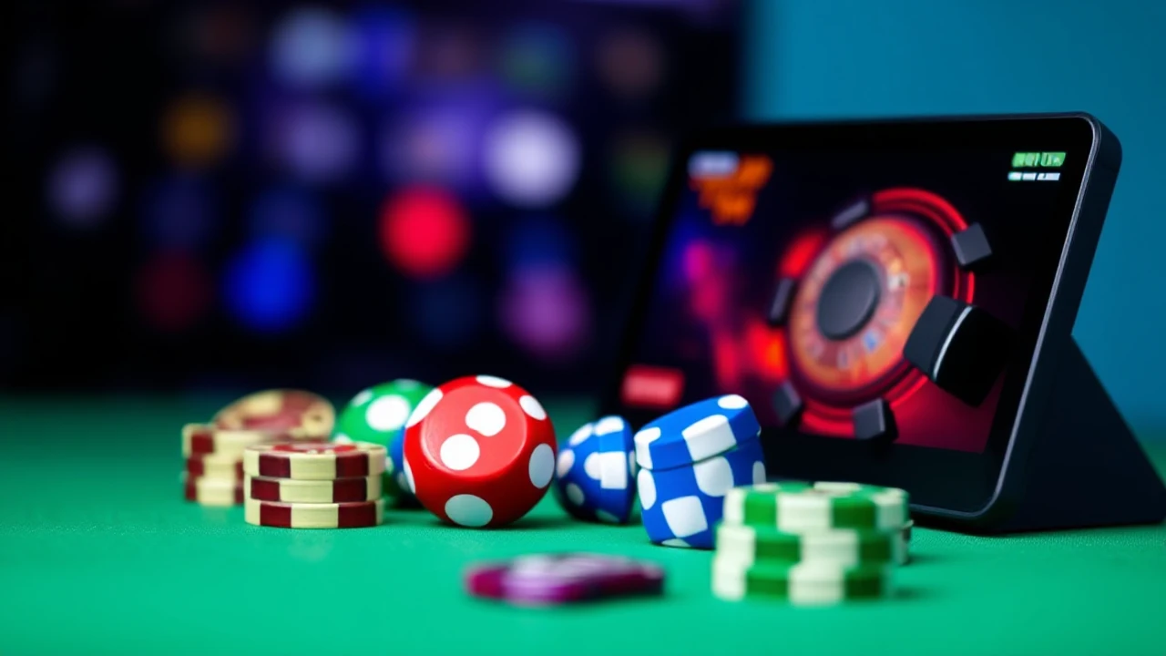Mastering the Art of Responsible Gaming in iGaming: Tips and Tricks for Players