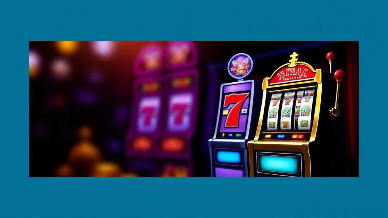 Maximizing Your Earnings on Slot Machines: Effective Strategies