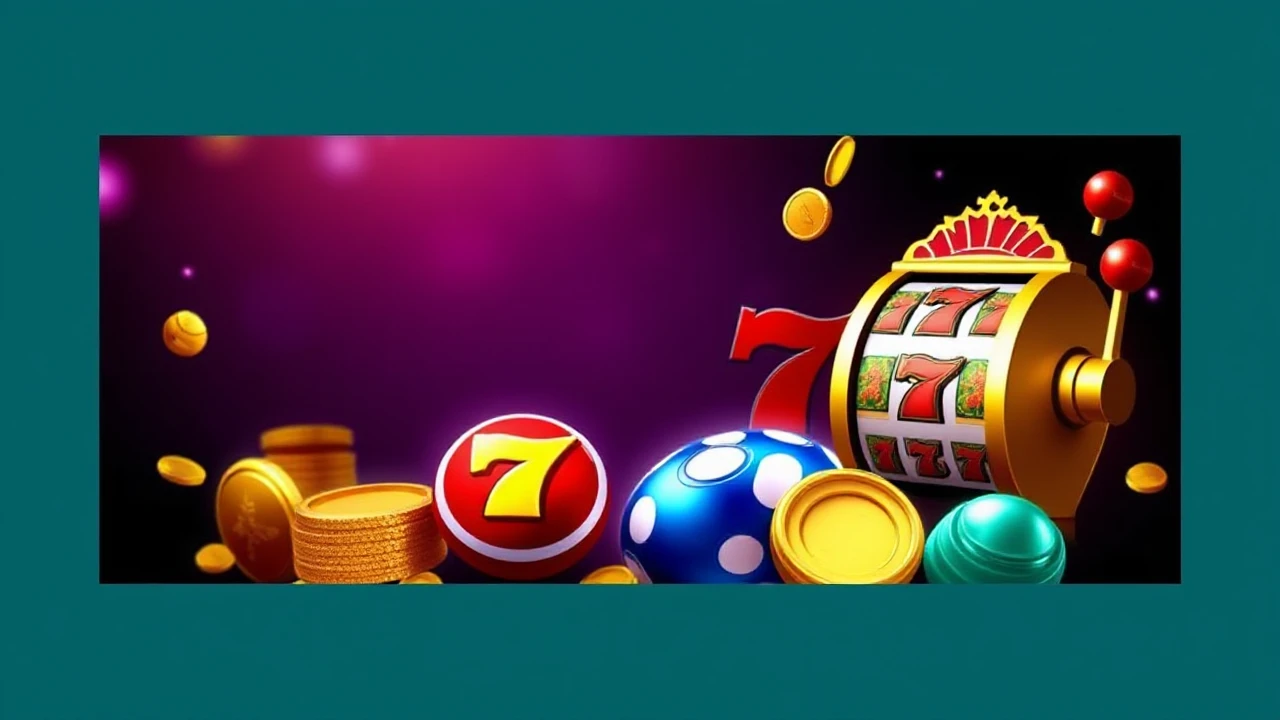 Trend Terkini: Permainan Slot Populer di Dunia Kasino