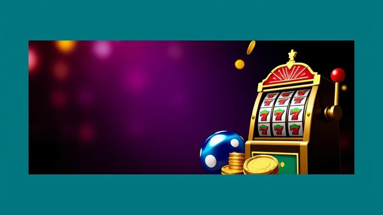 Rahasia Meraih Hadiah Besar di Slot Casino