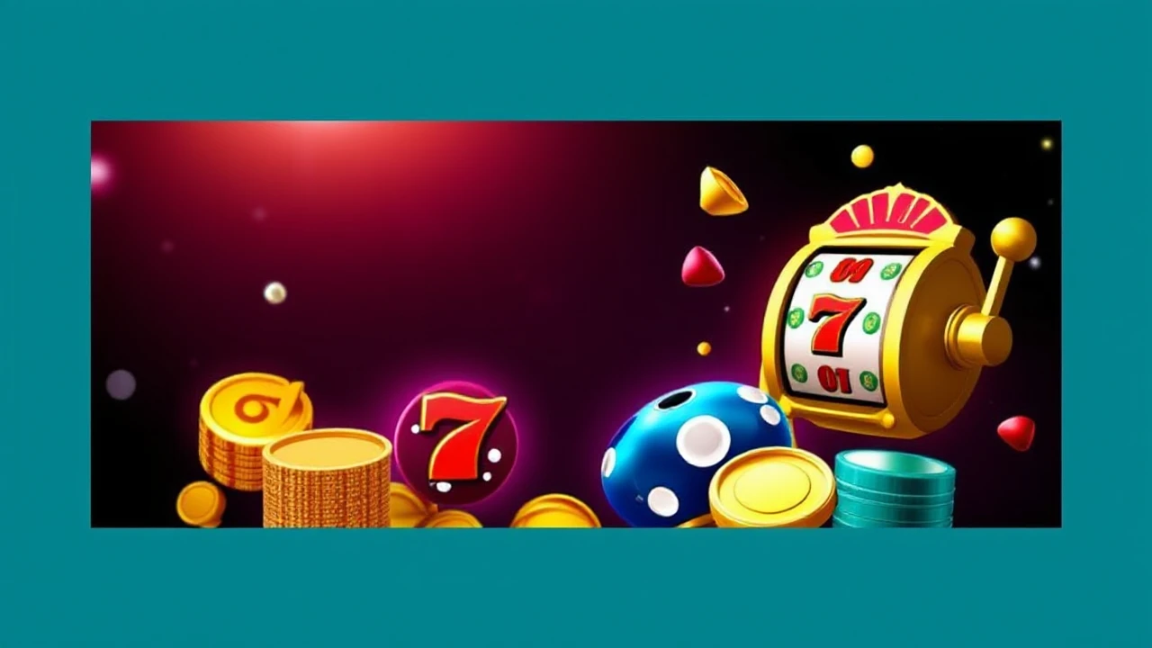 Panduan Sukses Bermain Slot Online untuk Pemula