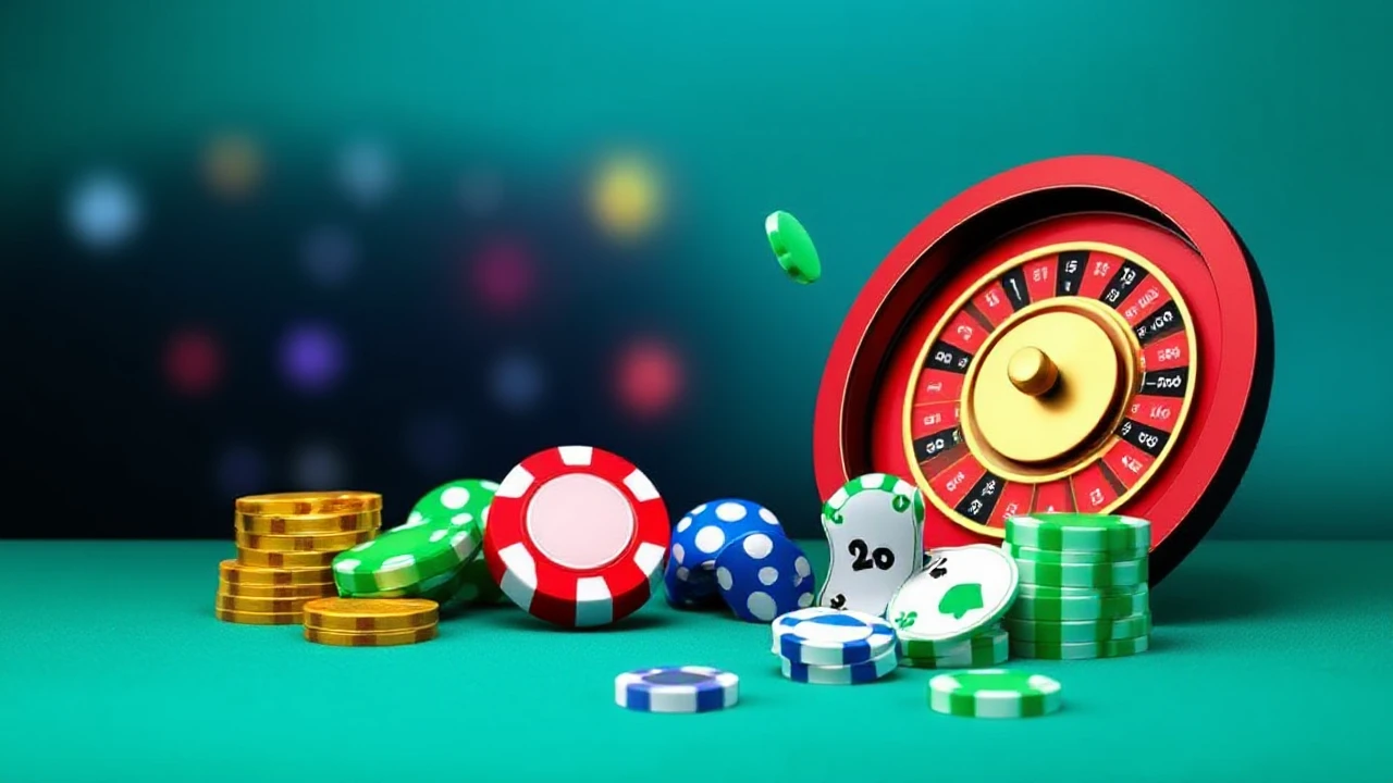 Unleashing Your Luck: Best Strategies for Online Casino Games