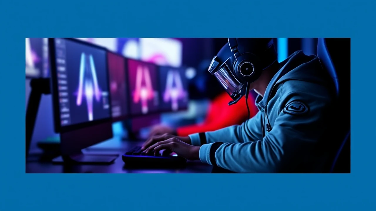 Maximizing Your Potential: Top Strategies for Online Gaming Success