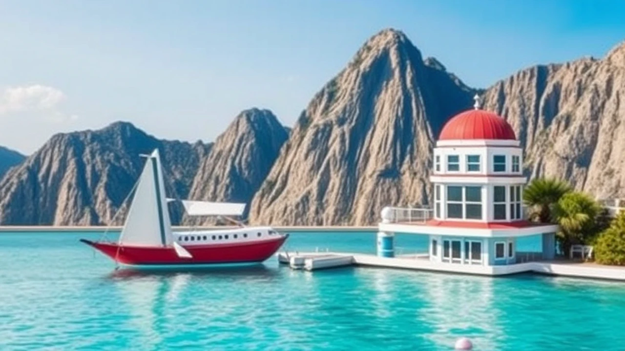 Travel Secrets: Ways to Get Cheap Flights and Hotel Deals