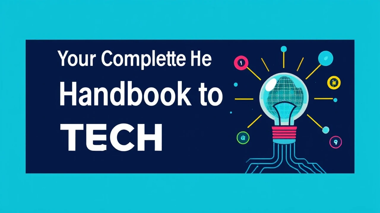 Your Complete Handbook to Trending Tech Trends