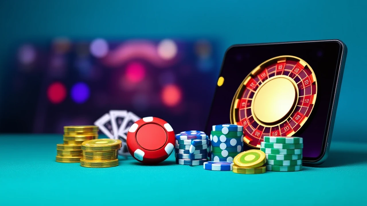 Exploring the Current Casino Trends of 2022