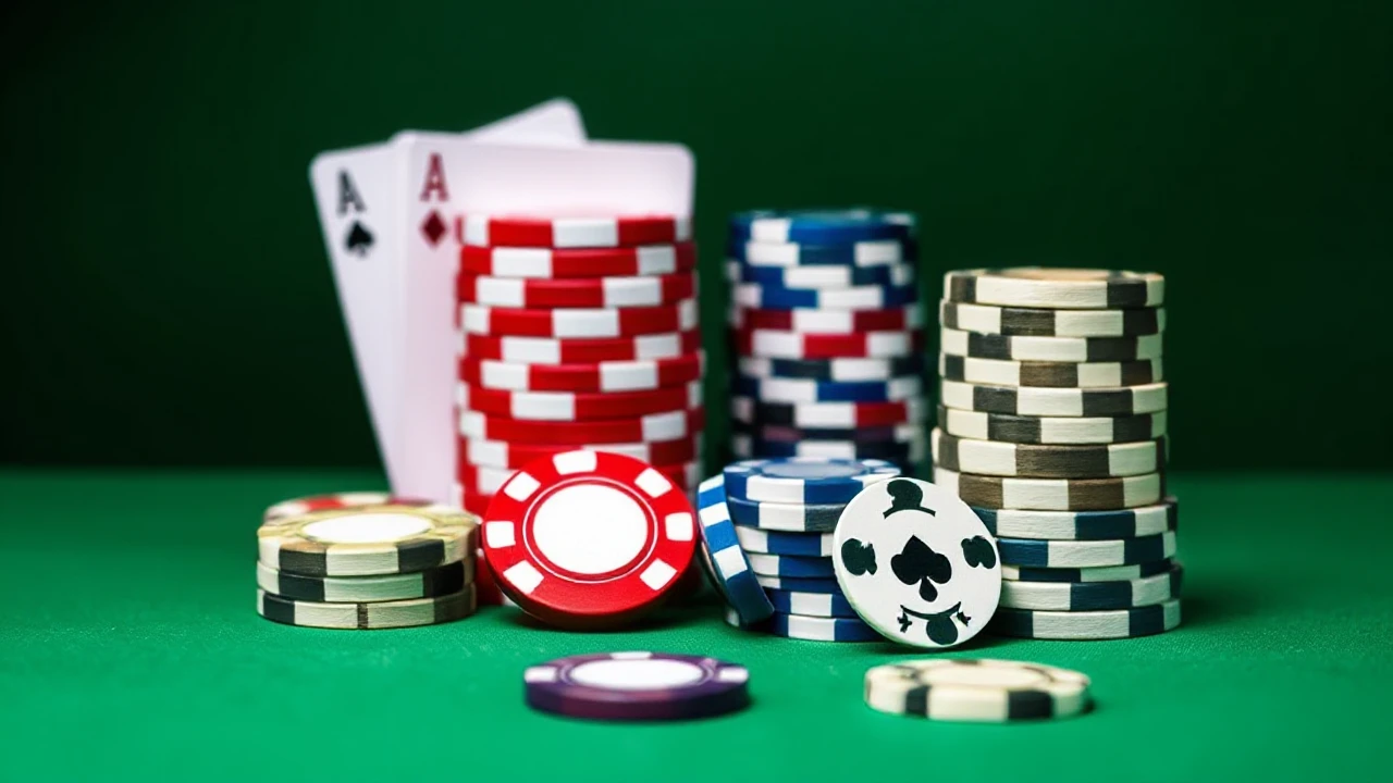Mastering the Skill of Deception in Poker: Pro Advice