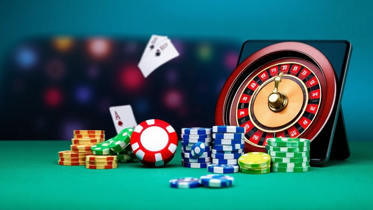 Exploring at the Most Popular Online Casino Games