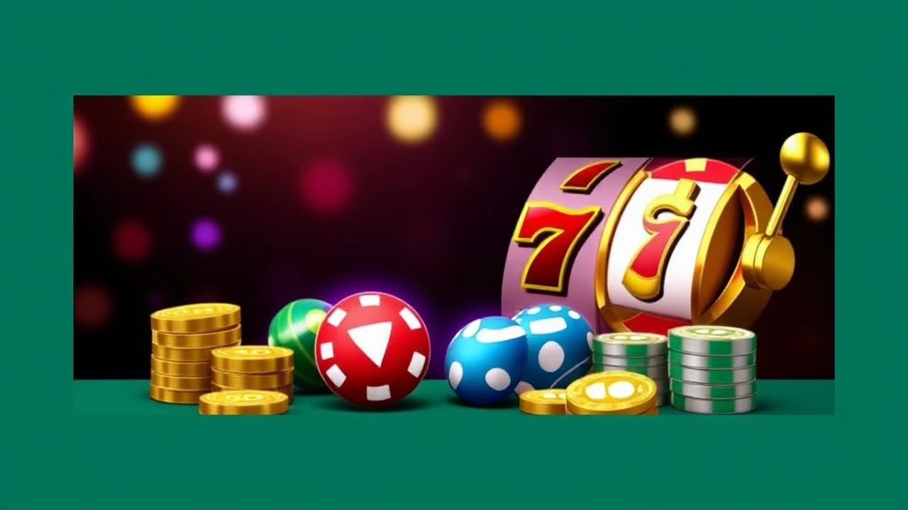 Win Real Money Playing Slots At Karamba