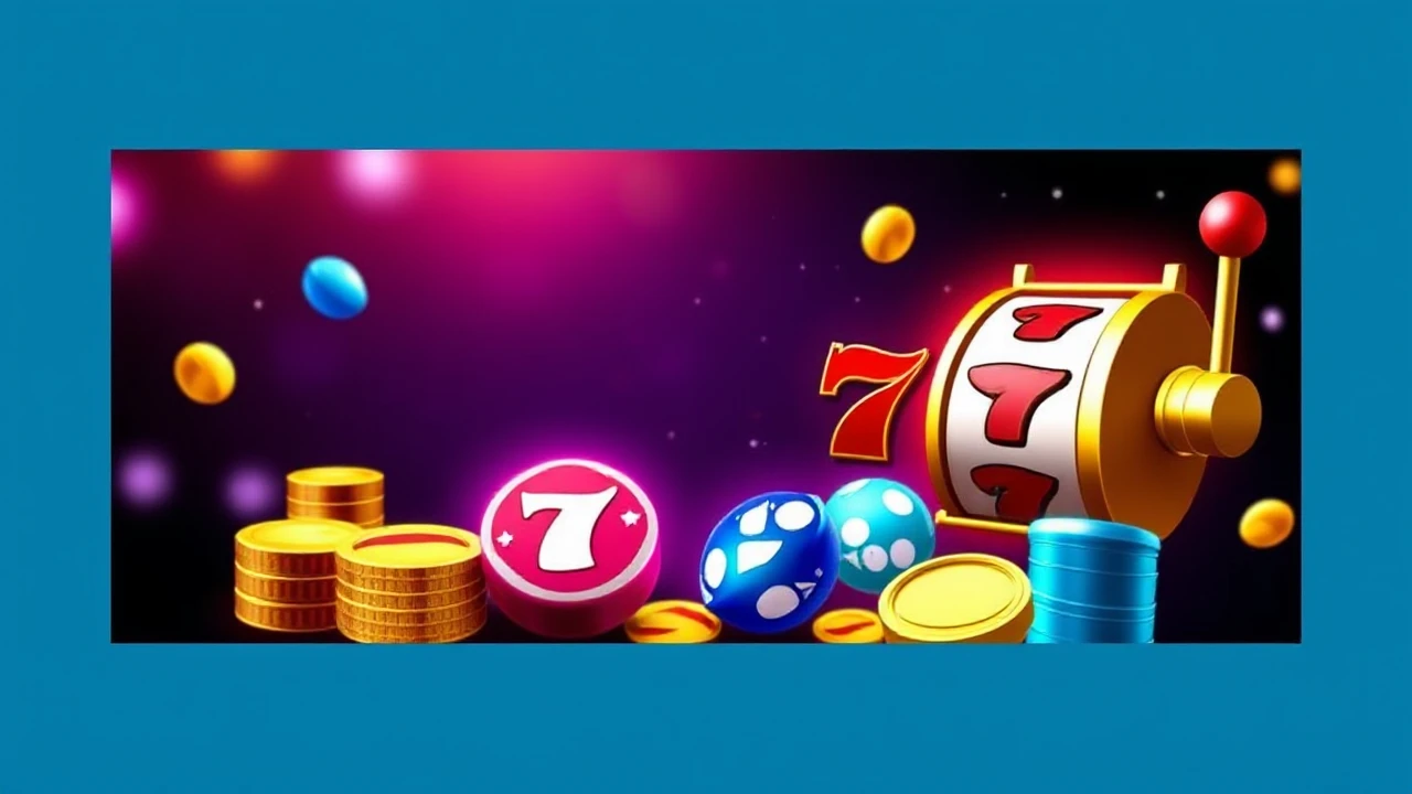 Unveiling the Insider Tips of Triumphant Online Casino Slot Players