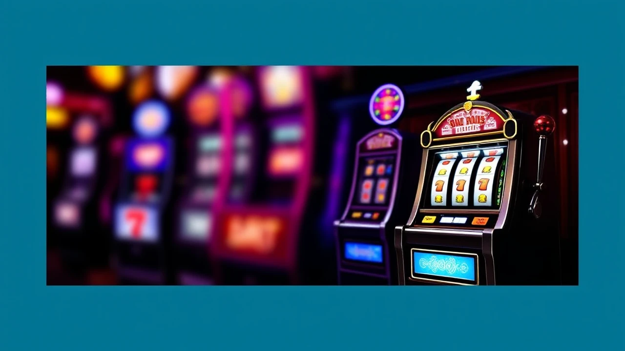 Top Strategies to Boost Your Slot Machine Winnings