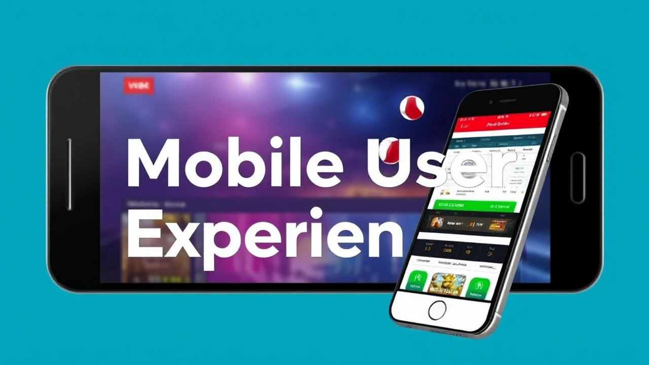VB88 Mobile User Experience Reviewed