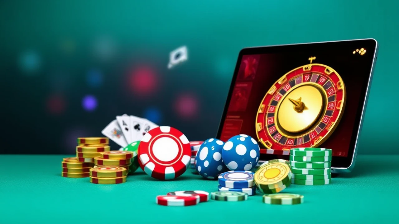 Mastering to Popular Online Casino Gambling Games