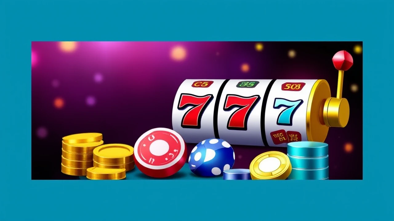 Optimizing Online Casino Slots: Strategies Tailored for Every Player