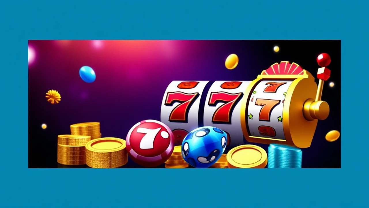 Unveiling the Secrets: Choosing the Best Slot Games for Big Wins