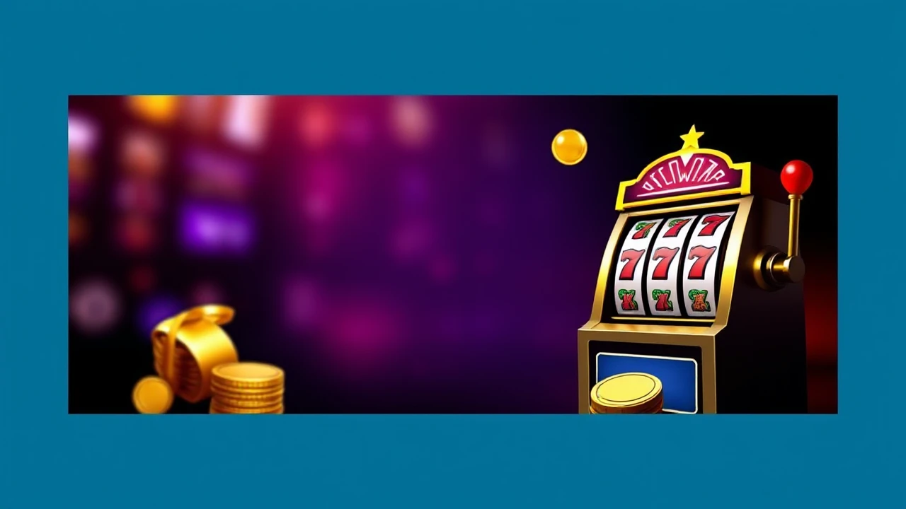 The Dos and Don'ts of Playing Casino Slots