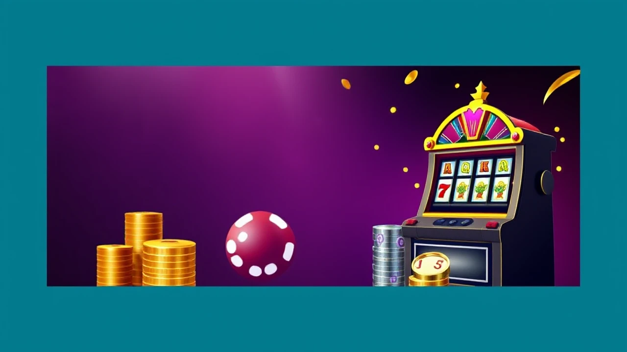 Why LU88 Jackpots Are Perfect for New Gamblers