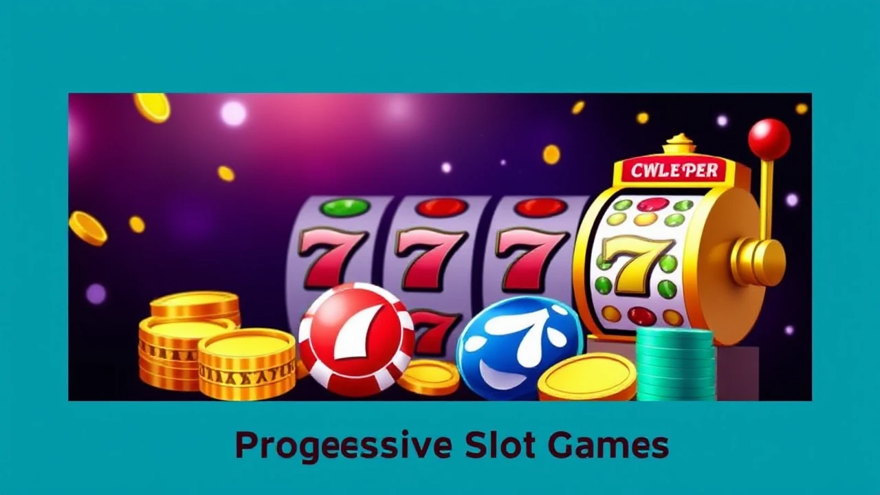 Mastering the Dos and Don'ts of Engaging in Progressive Slot Games