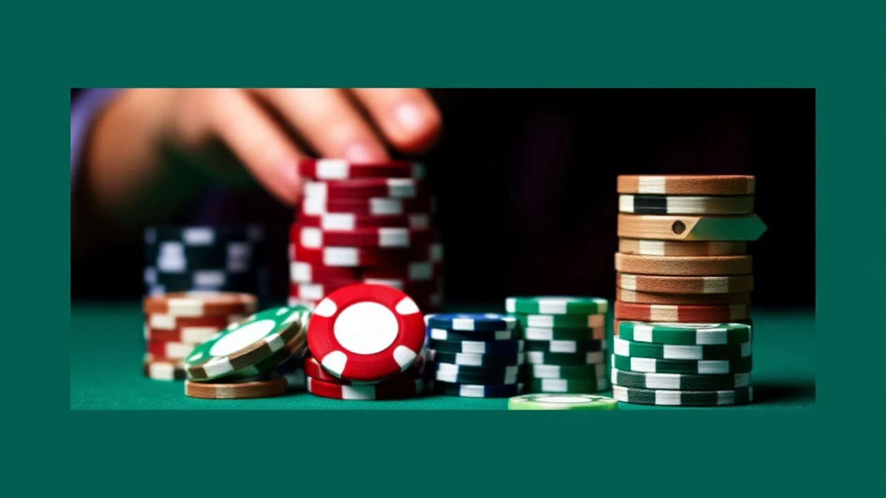 Unveiling the Mind Games: Exploring the Psychology of Poker
