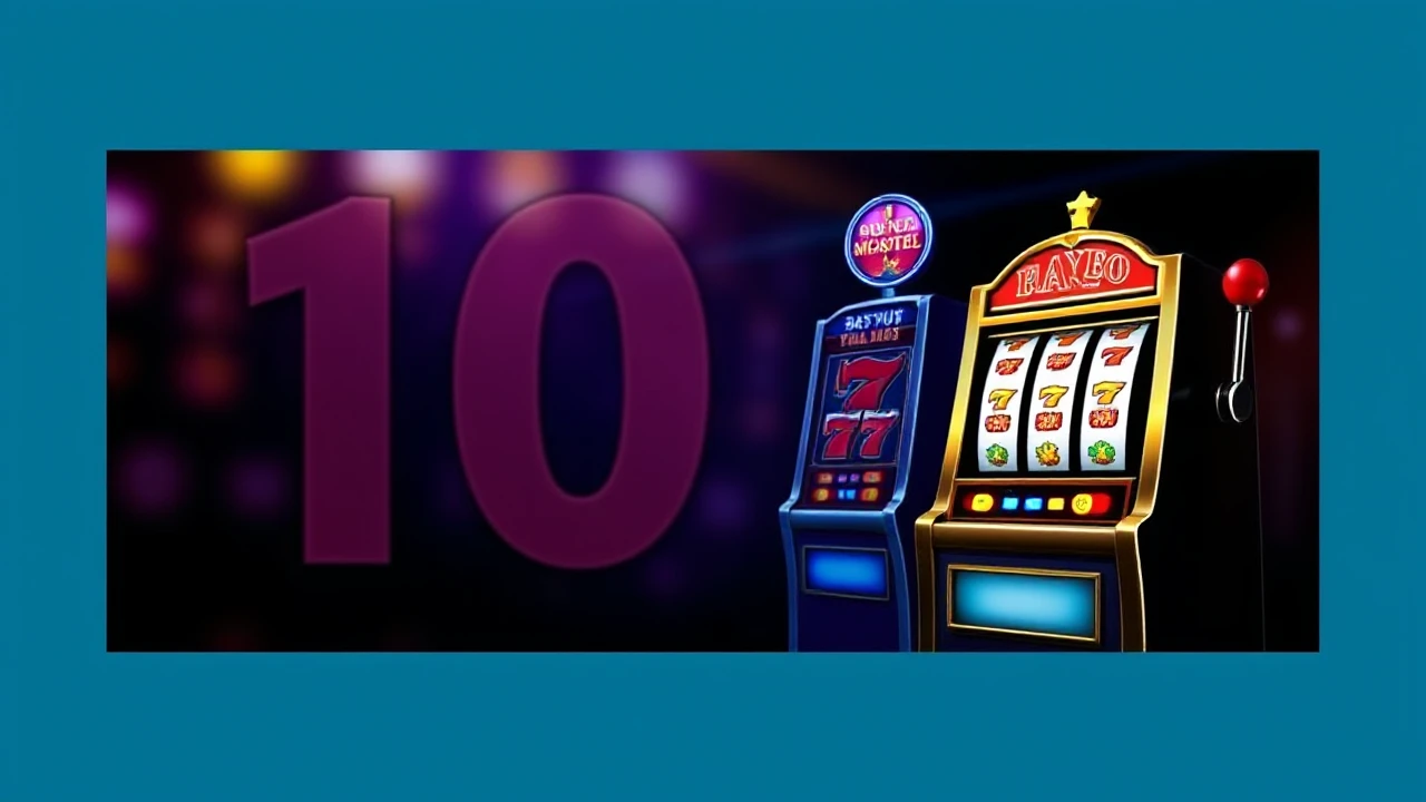Valuable 10 Tips to Enhance Your Chances on Slot Machines