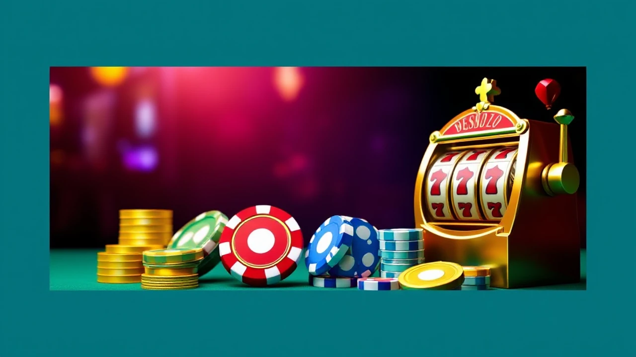 Exploring the Psychological Insights Driving Casino Game Design