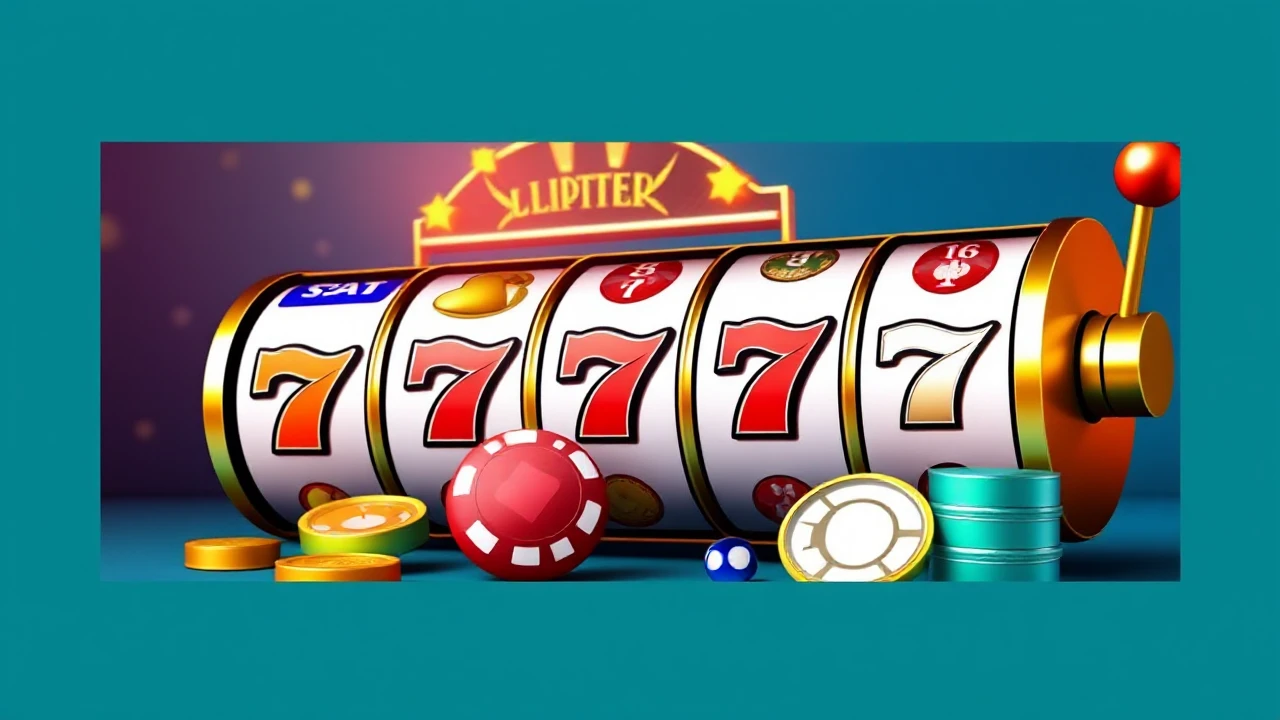 Wie man erfolgreich an Casino-Slots gewinnt