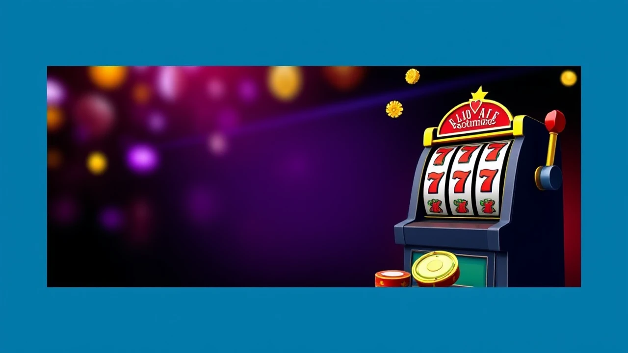Your Complete Starter Manual to Understanding Online Casino Slot Games