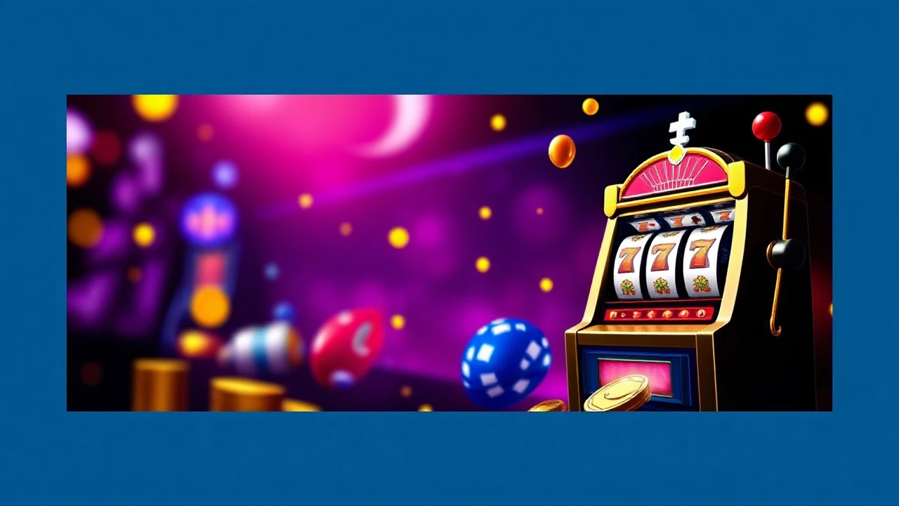 Advancements in Audio Effects in Boosting Casino Game Immersion