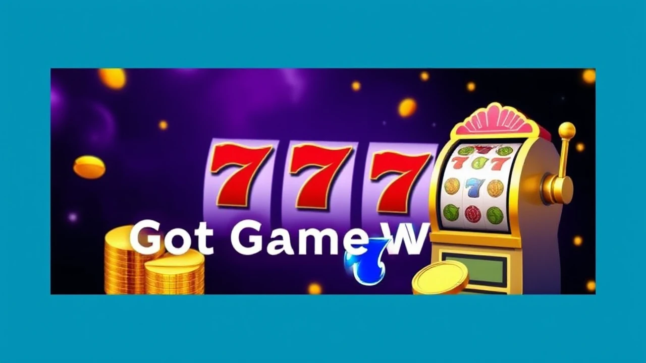 Mastering Your Slot Game Wins: Essential 10 Tips Revealed