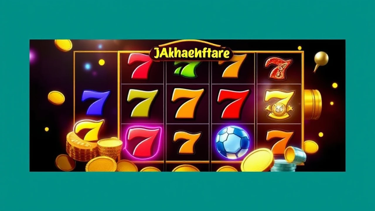 Rahasia Kemenangan di Permainan Slot Online